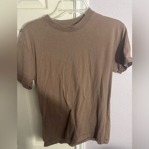 Size XS Abercrombie & Fitch Shirt